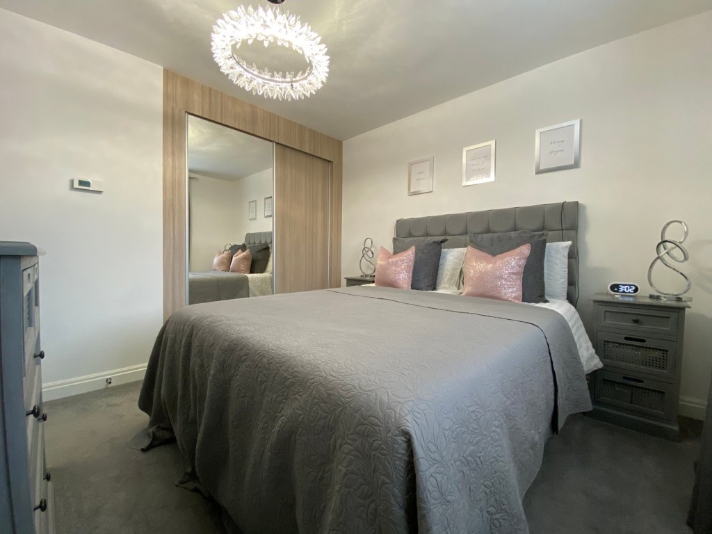 Image for Oakfield, Cwmbran, Torfaen