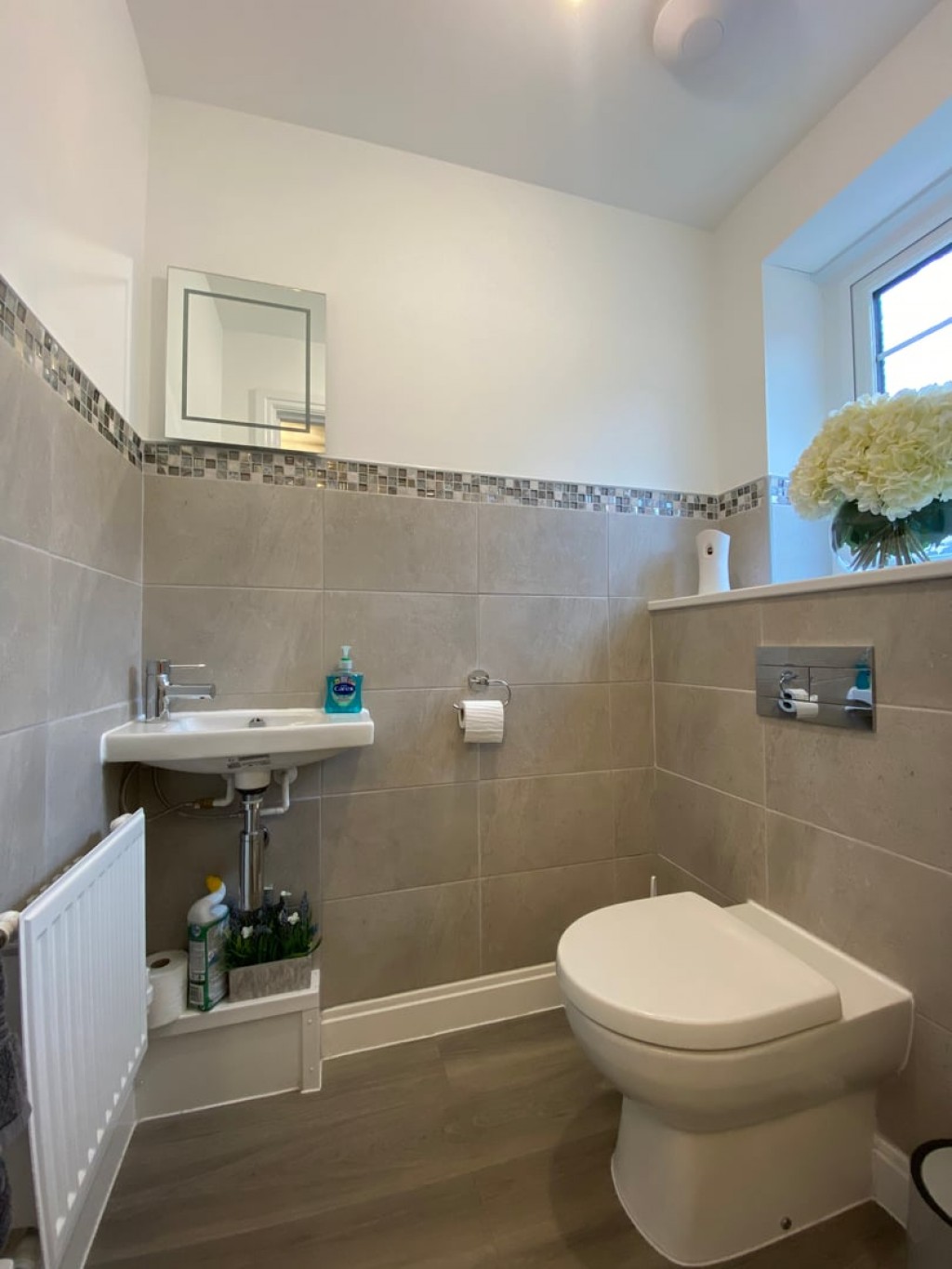 Image for Oakfield, Cwmbran, Torfaen