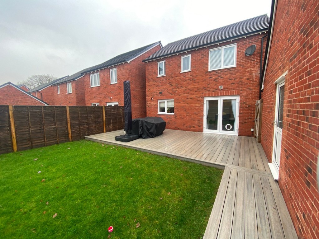 Image for Oakfield, Cwmbran, Torfaen