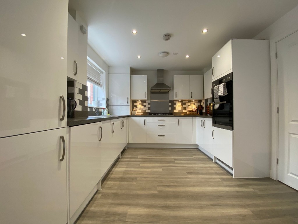Image for Oakfield, Cwmbran, Torfaen