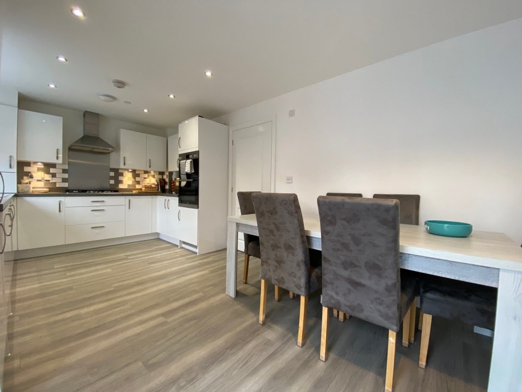 Image for Oakfield, Cwmbran, Torfaen