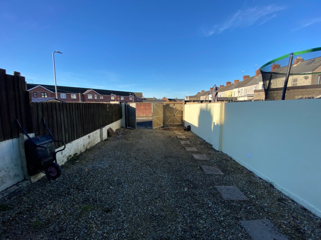Image for Durham Road, Newport