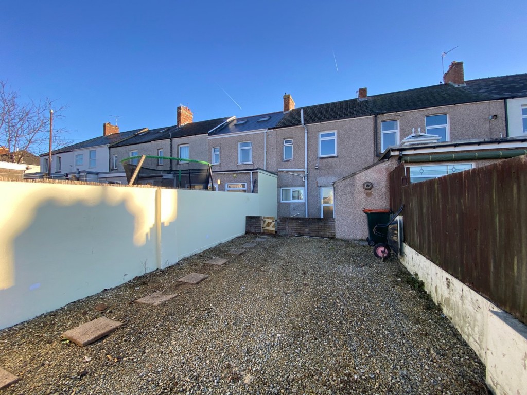 Image for Durham Road, Newport