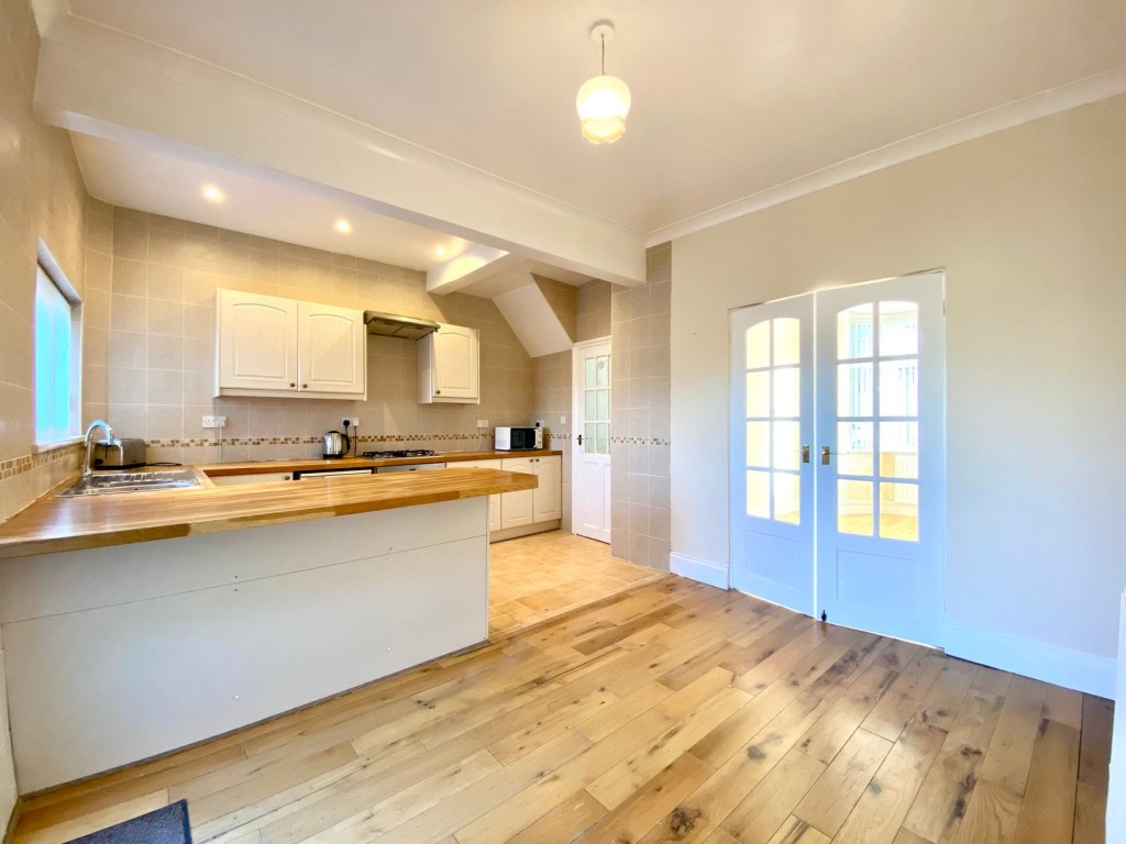 Image for Durham Road, Newport