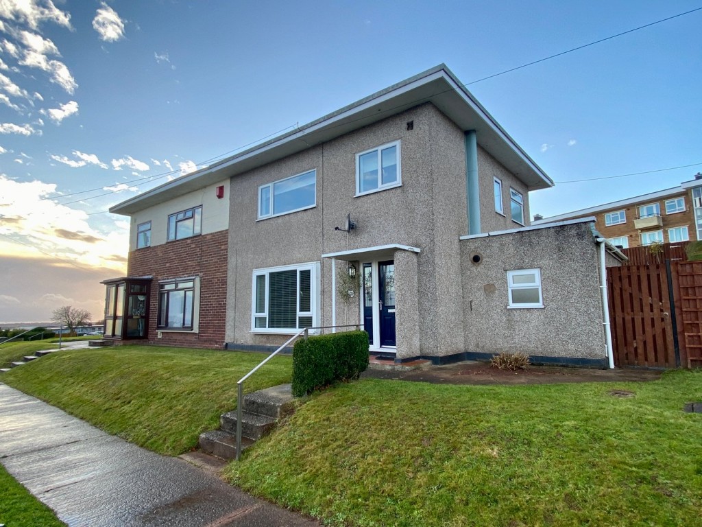 Image for Shakespeare Crescent, Newport