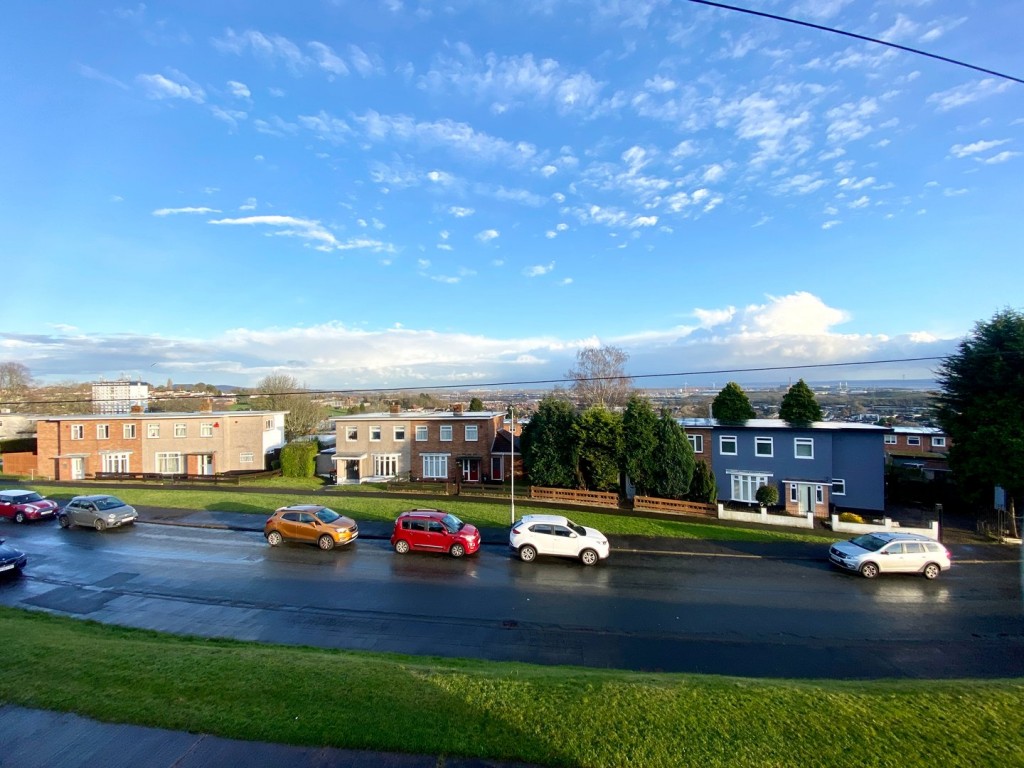 Image for Shakespeare Crescent, Newport