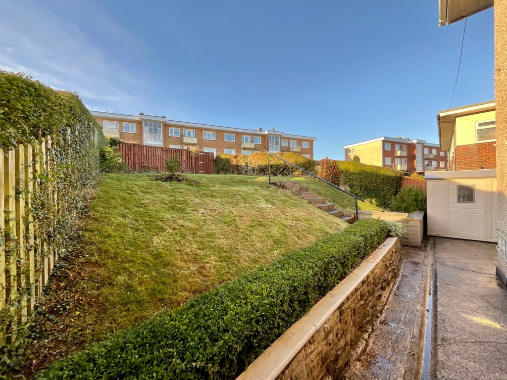 Image for Shakespeare Crescent, Newport