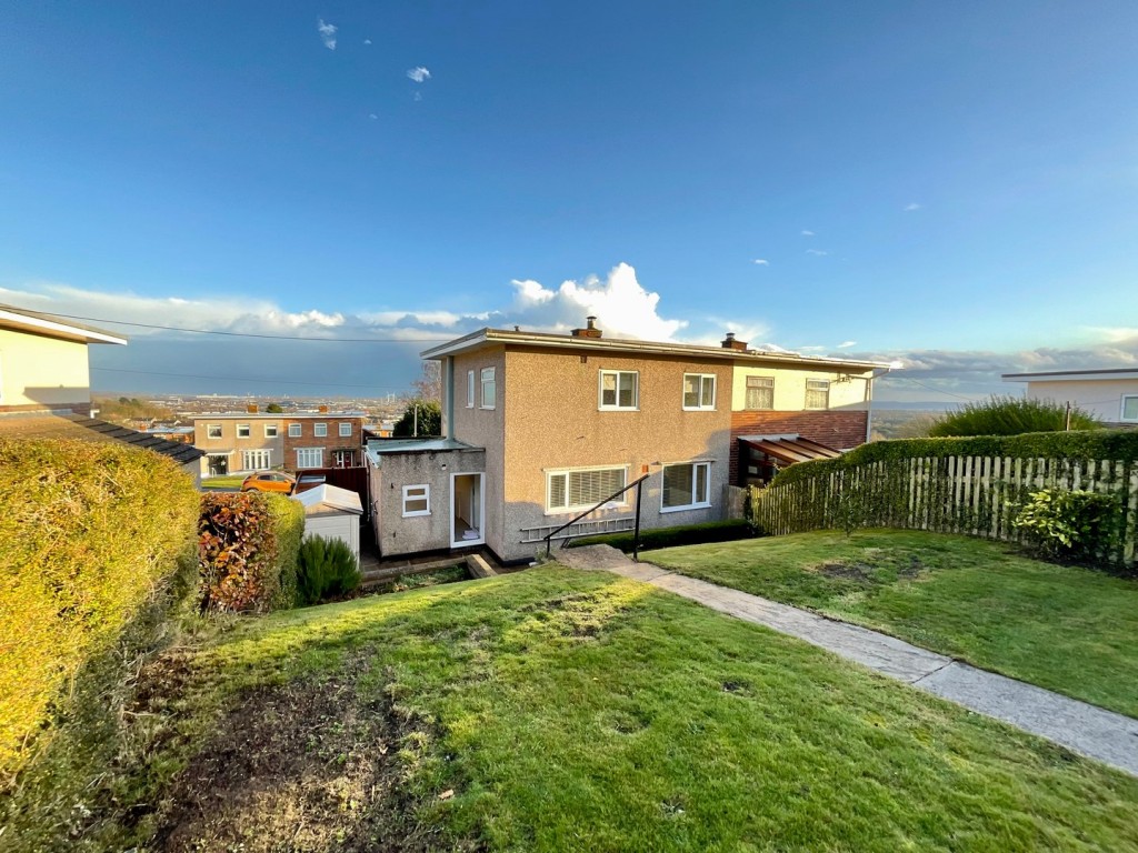 Image for Shakespeare Crescent, Newport
