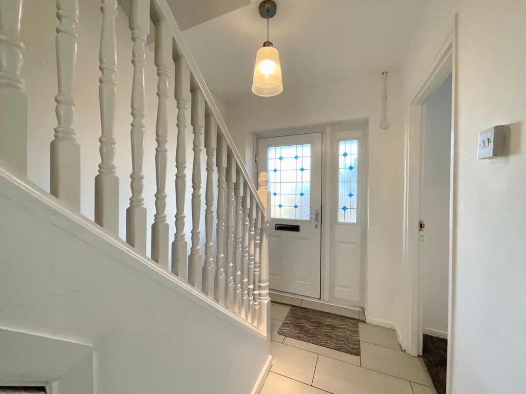 Image for Shakespeare Crescent, Newport