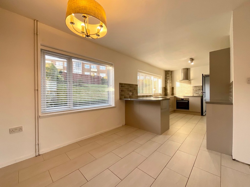 Image for Shakespeare Crescent, Newport