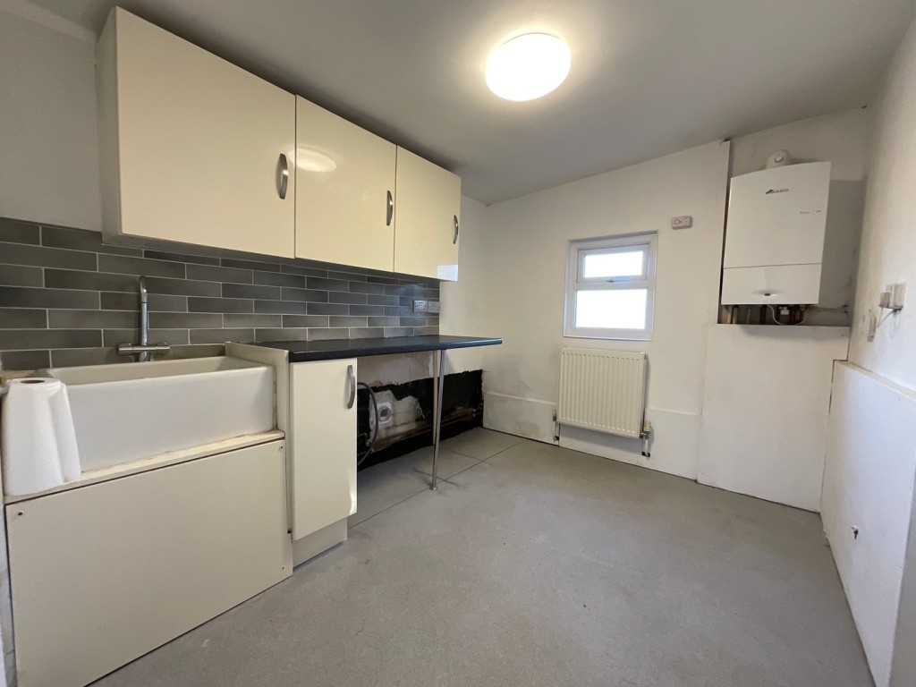 Image for Shakespeare Crescent, Newport