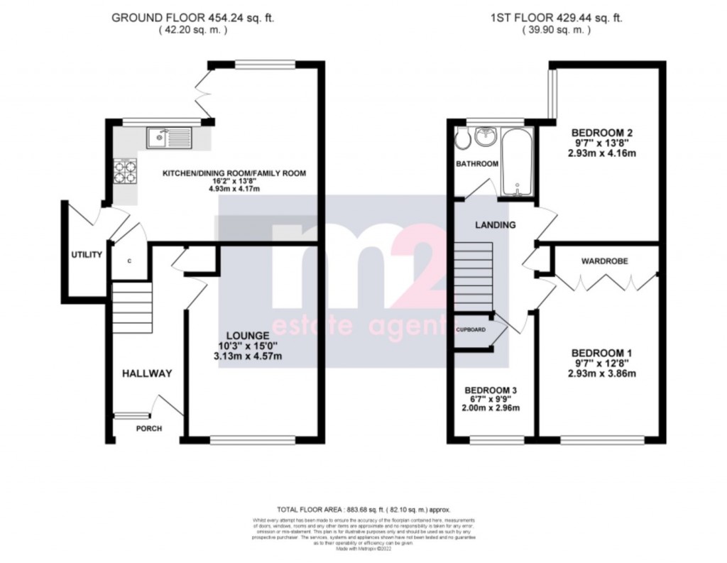 Image for The Moorings, Newport