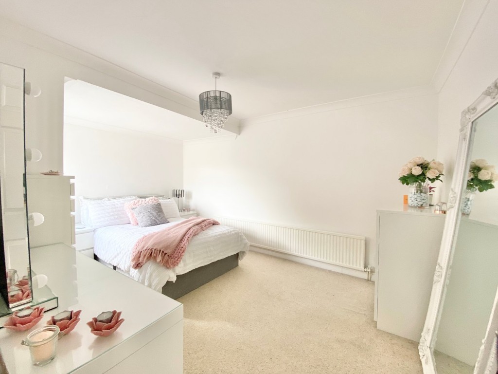 Image for The Moorings, Newport
