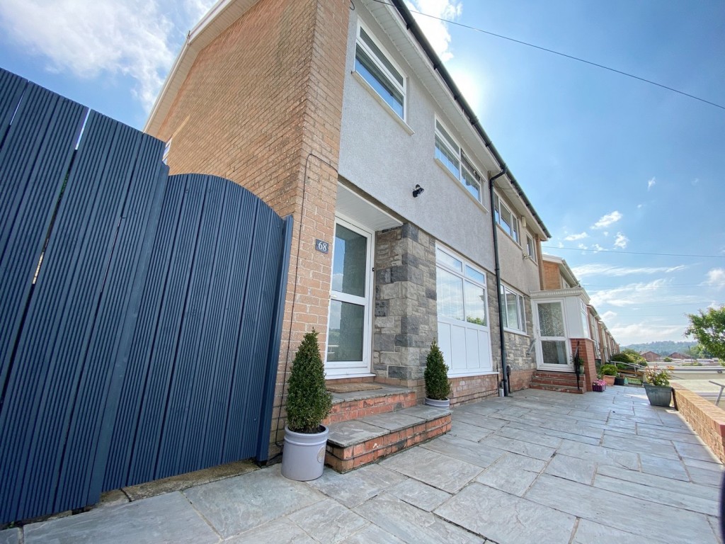 Image for The Moorings, Newport