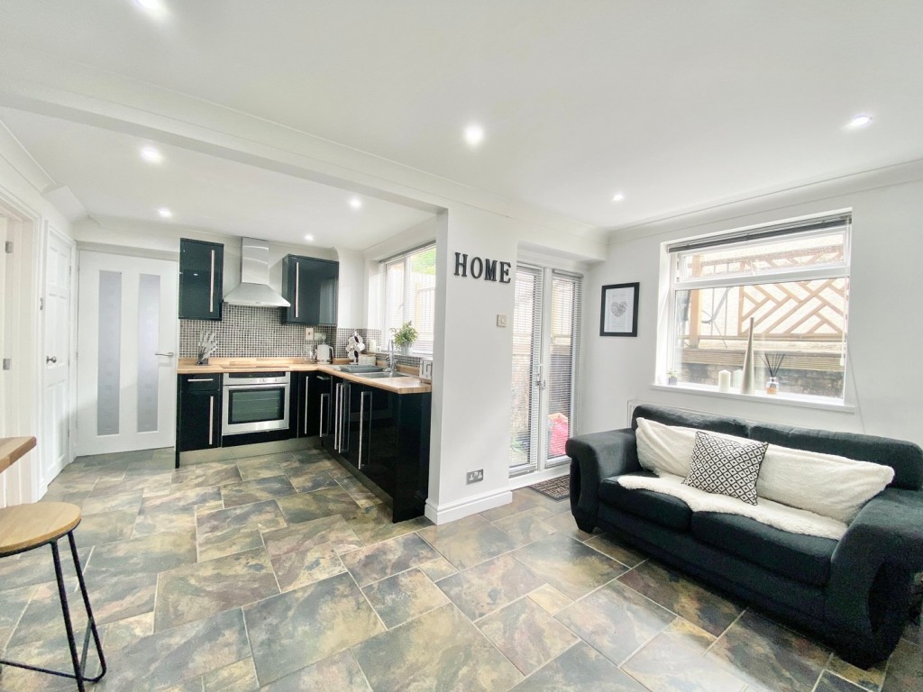Image for The Moorings, Newport