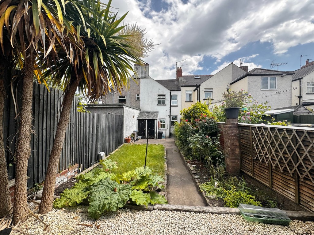 Image for Caerleon, Newport