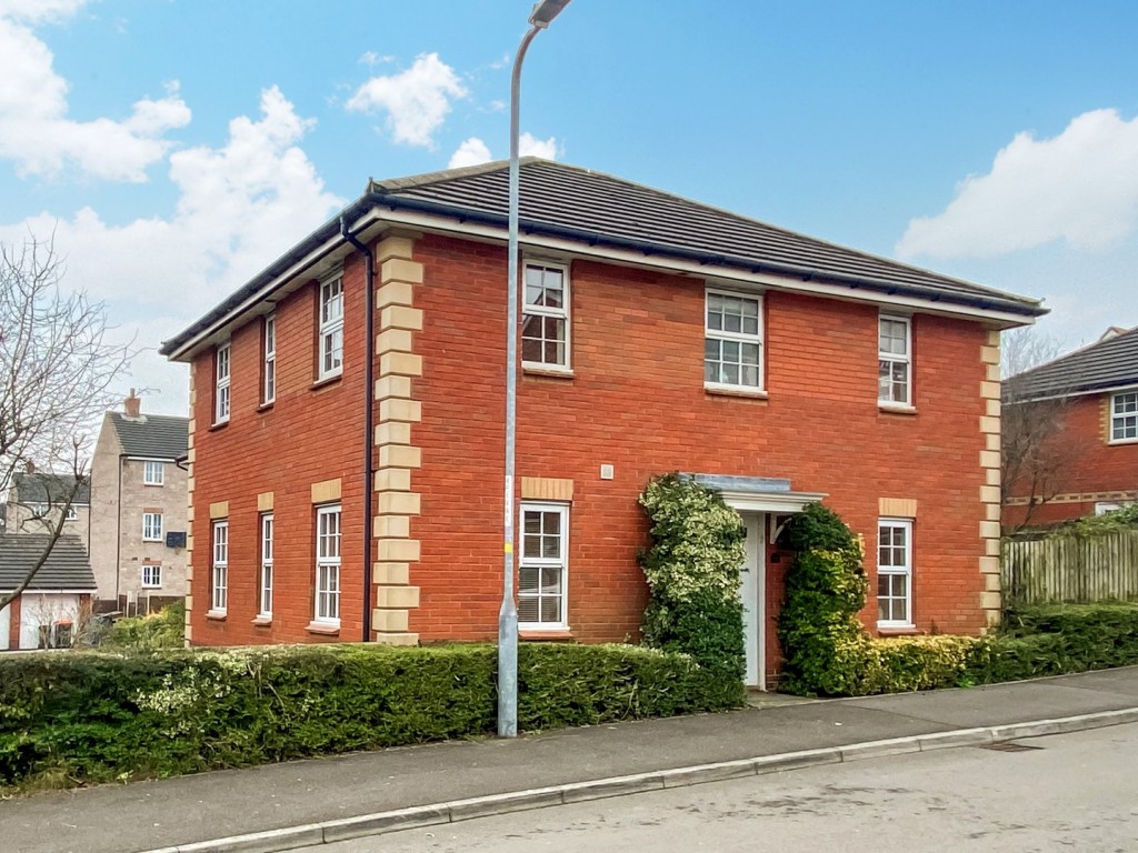 Image for Dunraven Drive, Newport
