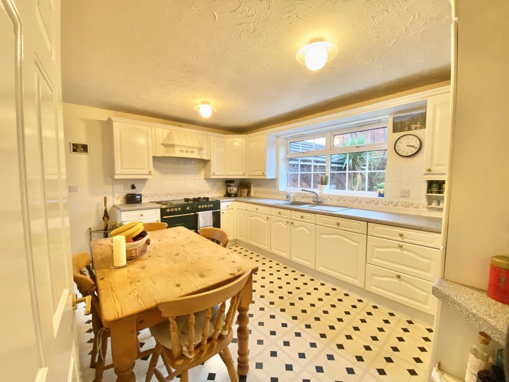Image for Dunraven Drive, Newport
