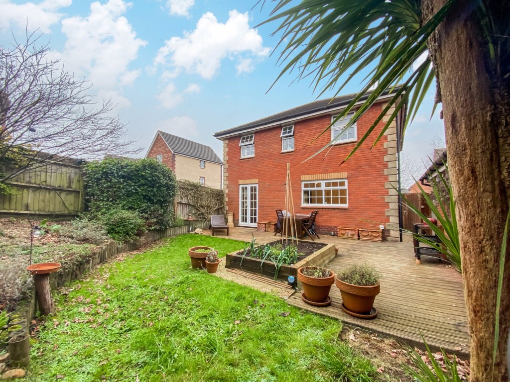 Image for Dunraven Drive, Newport