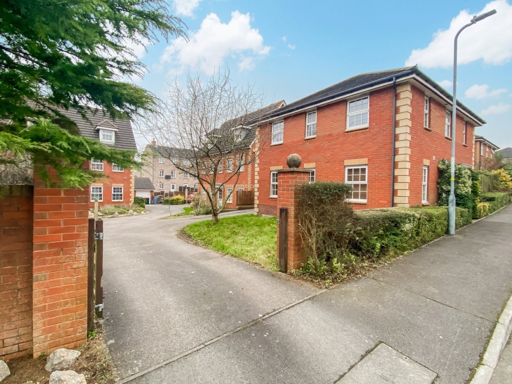 Image for Dunraven Drive, Newport
