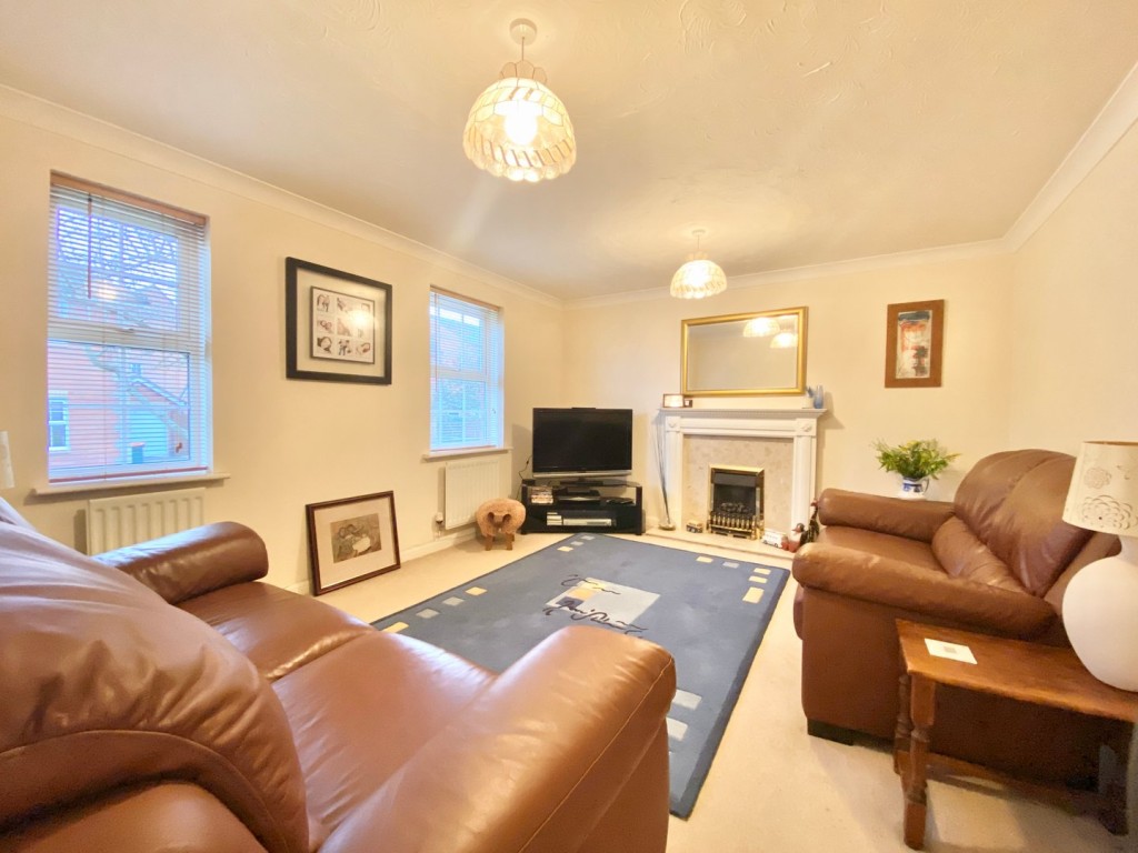 Image for Dunraven Drive, Newport