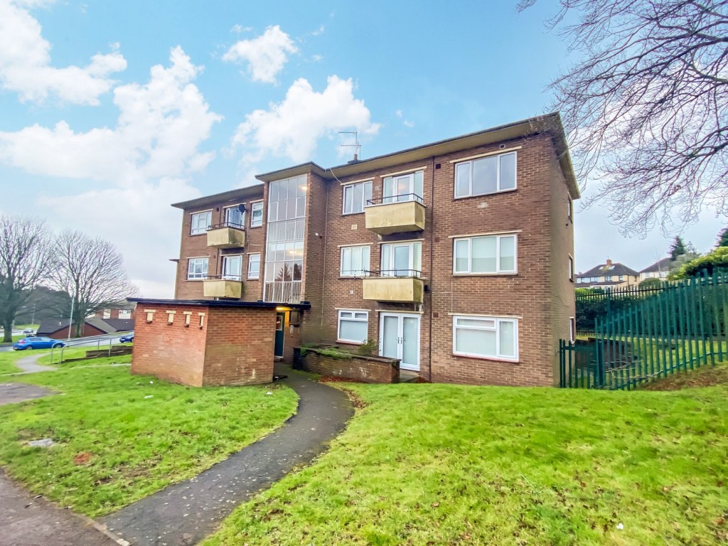 Image for Gaer Road, Newport