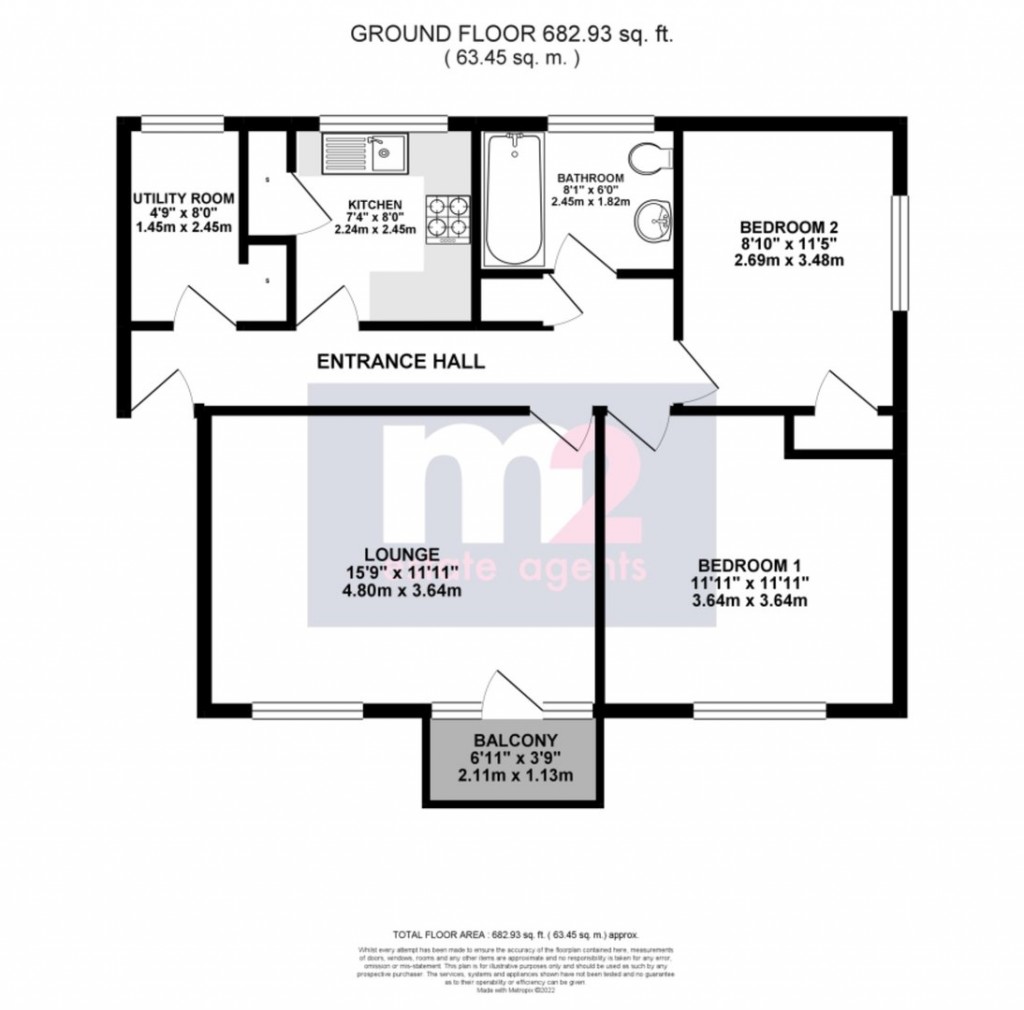 Image for Gaer Road, Newport