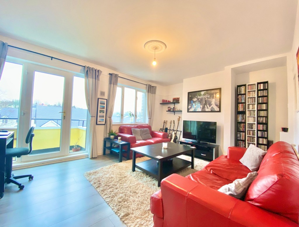 Image for Gaer Road, Newport