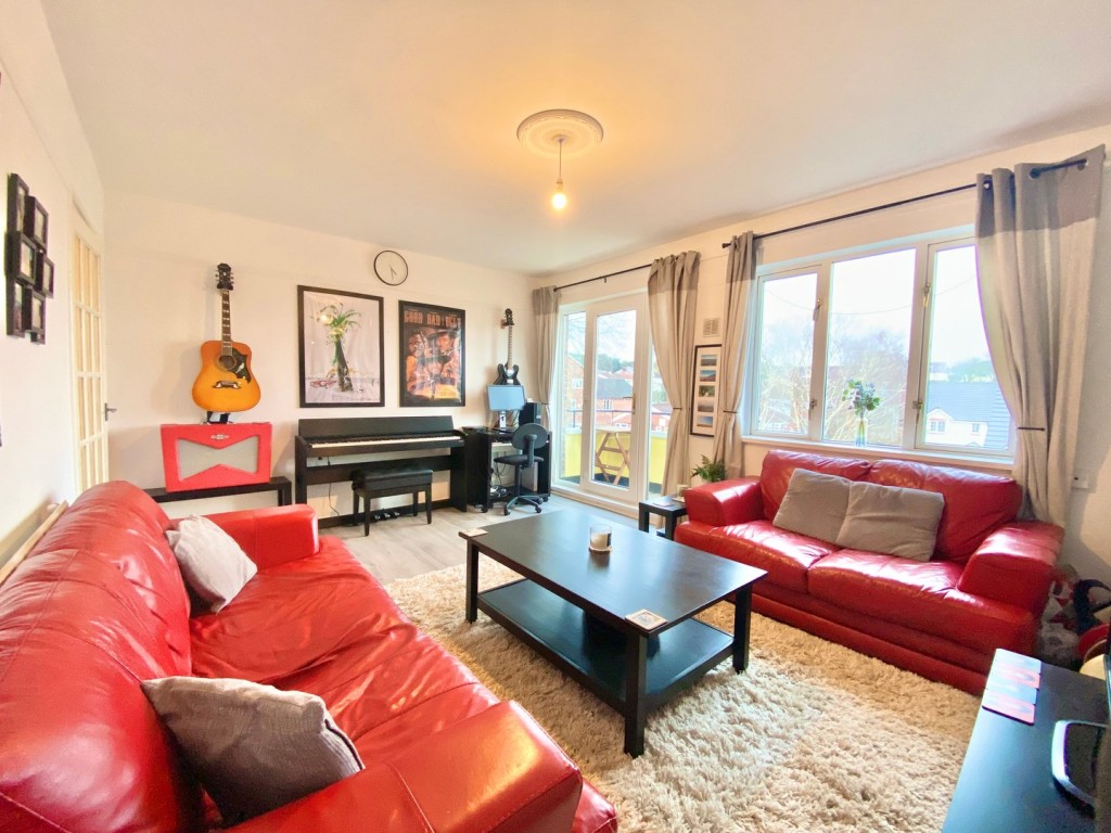 Image for Gaer Road, Newport