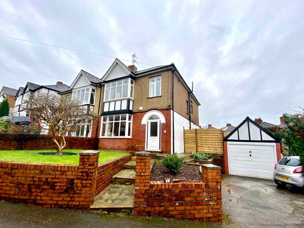 Image for St Julians Road, Newport