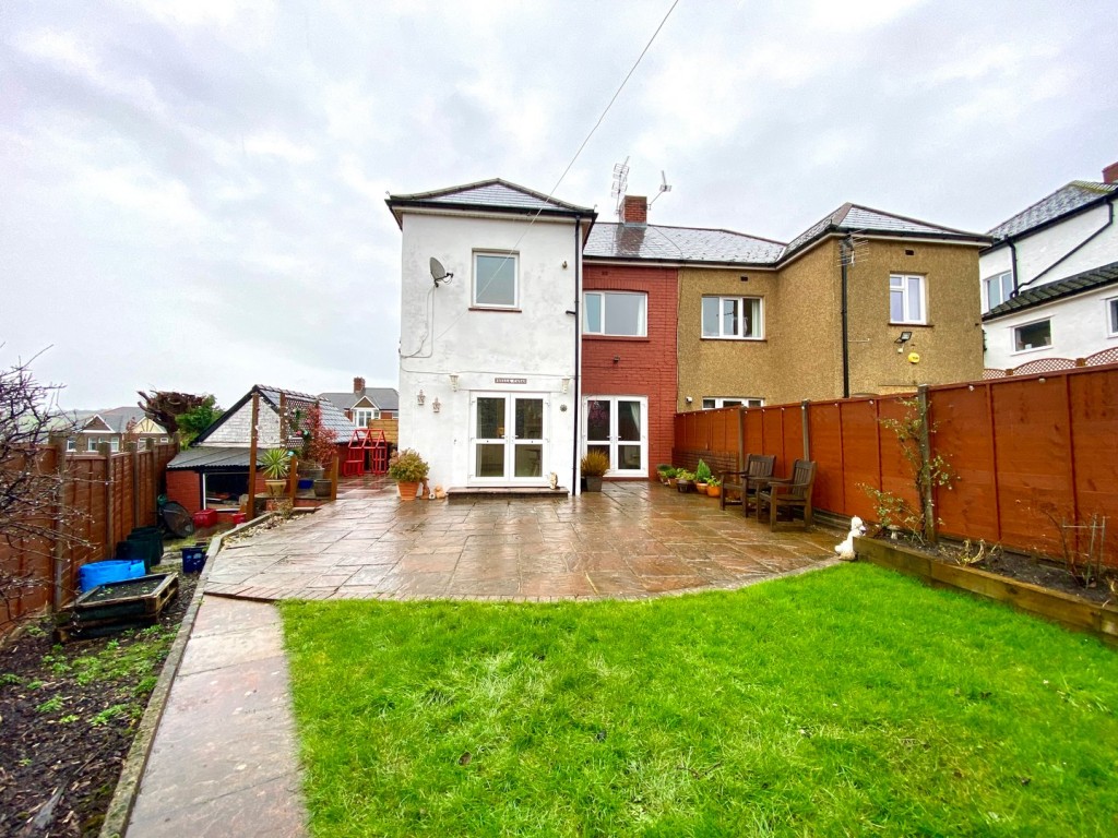 Image for St Julians Road, Newport