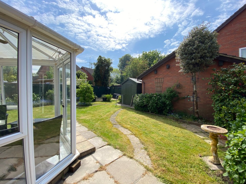 Image for Sir Charles Crescent, Newport