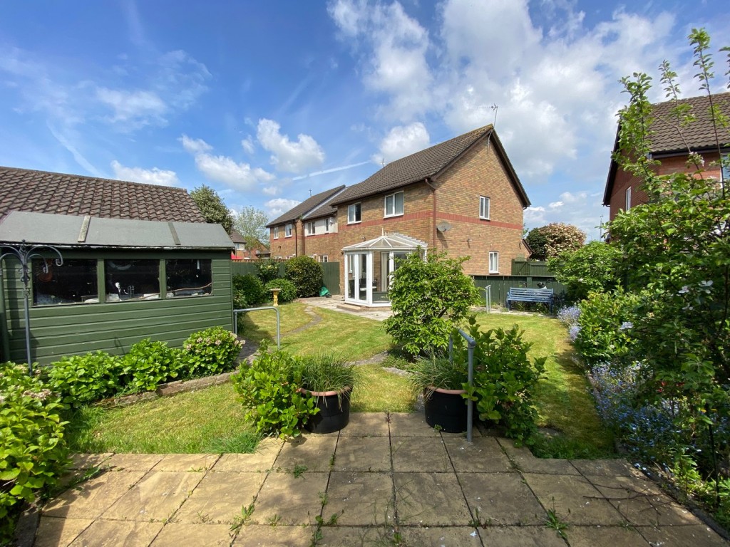 Image for Sir Charles Crescent, Newport