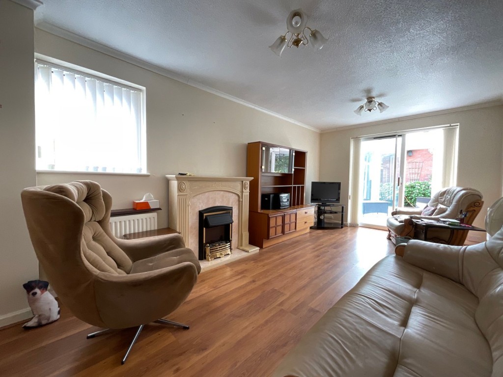 Image for Sir Charles Crescent, Newport