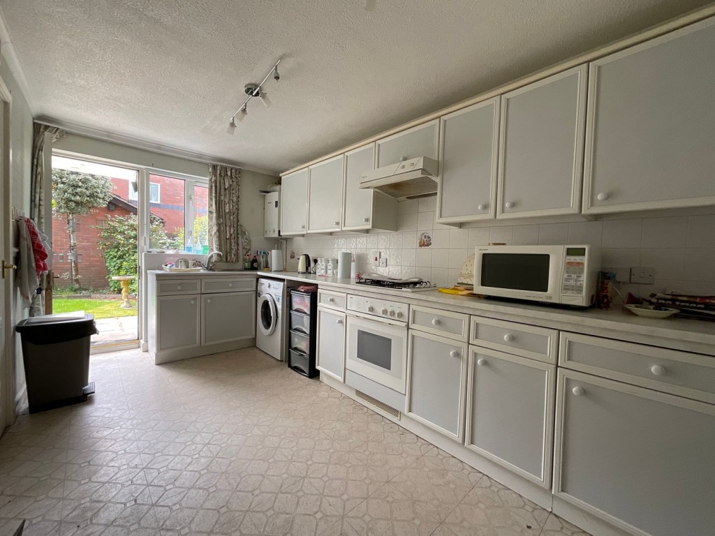 Image for Sir Charles Crescent, Newport