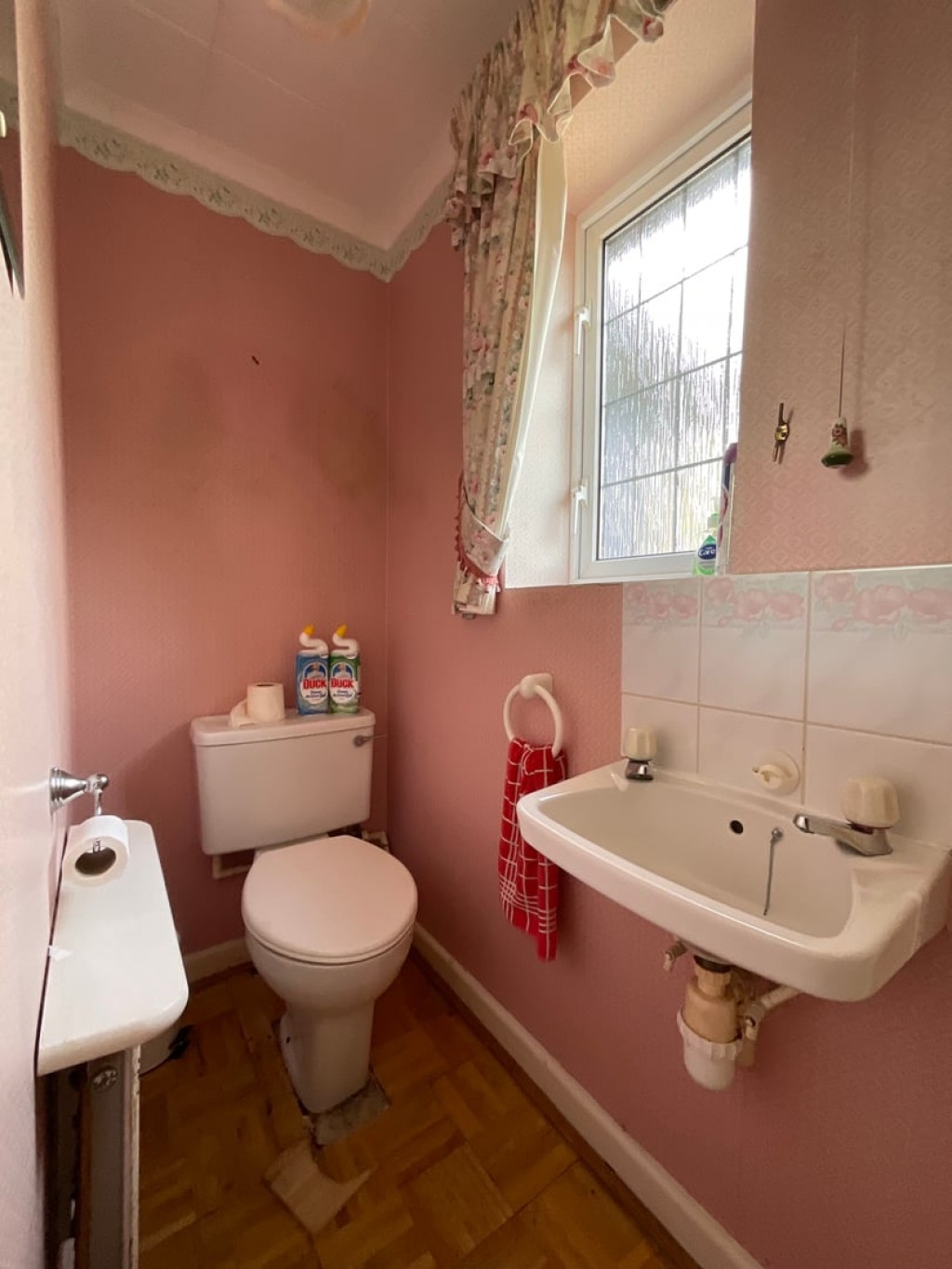 Image for Sir Charles Crescent, Newport