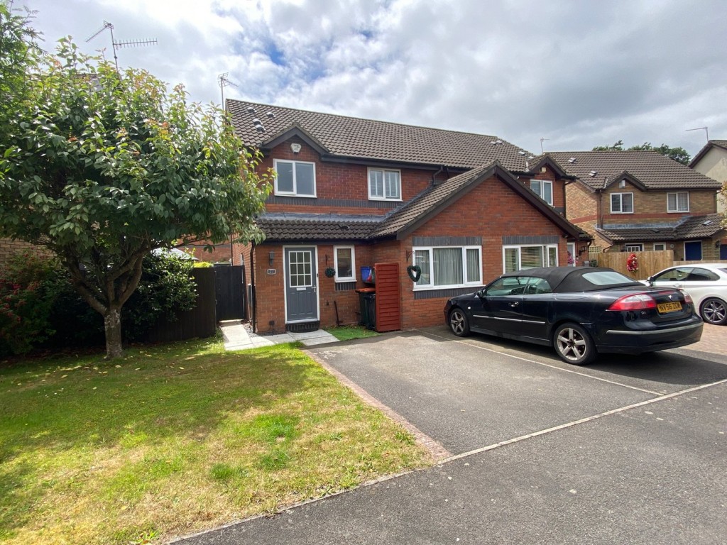 Image for Sir Charles Crescent, Newport