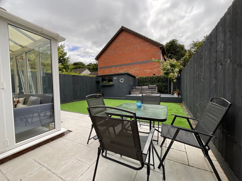 Image for Sir Charles Crescent, Newport