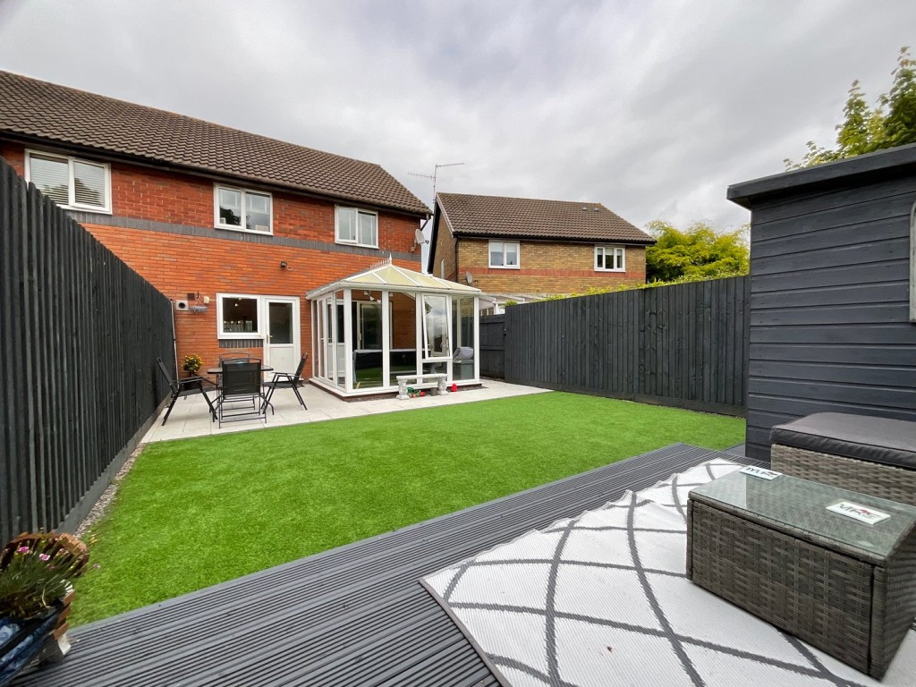 Image for Sir Charles Crescent, Newport