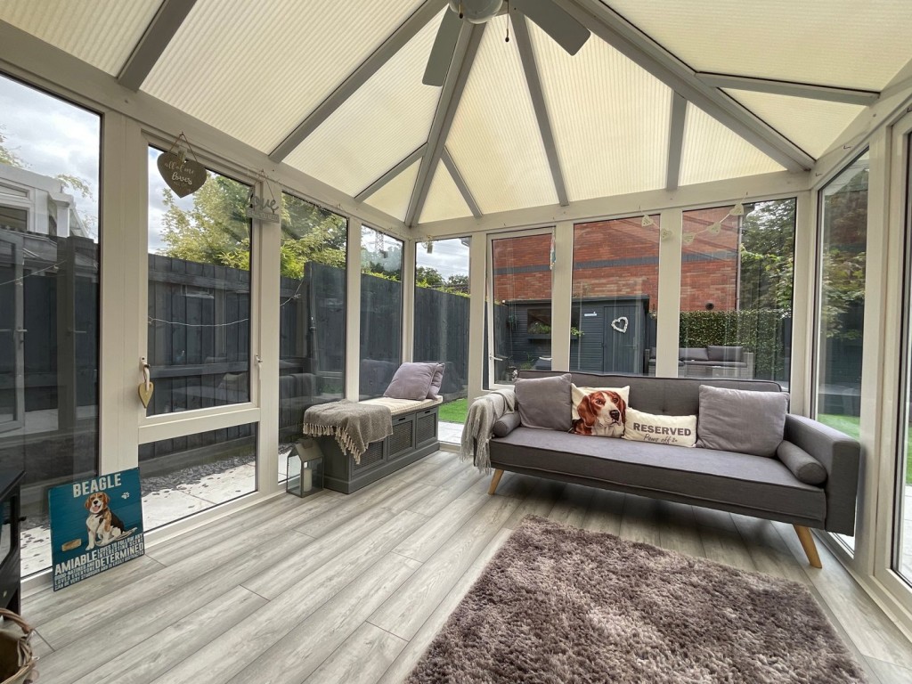 Image for Sir Charles Crescent, Newport