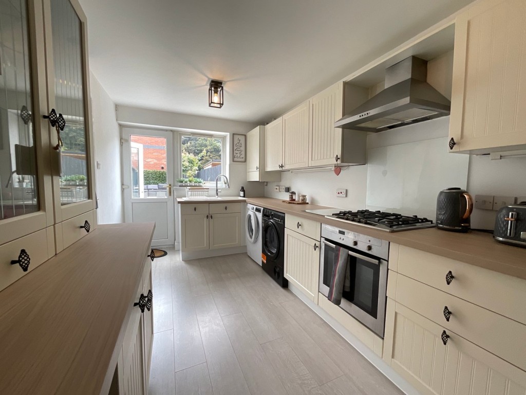 Image for Sir Charles Crescent, Newport