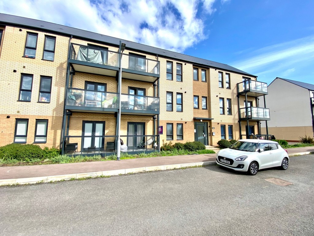 Image for Riverbank Avenue, Newport