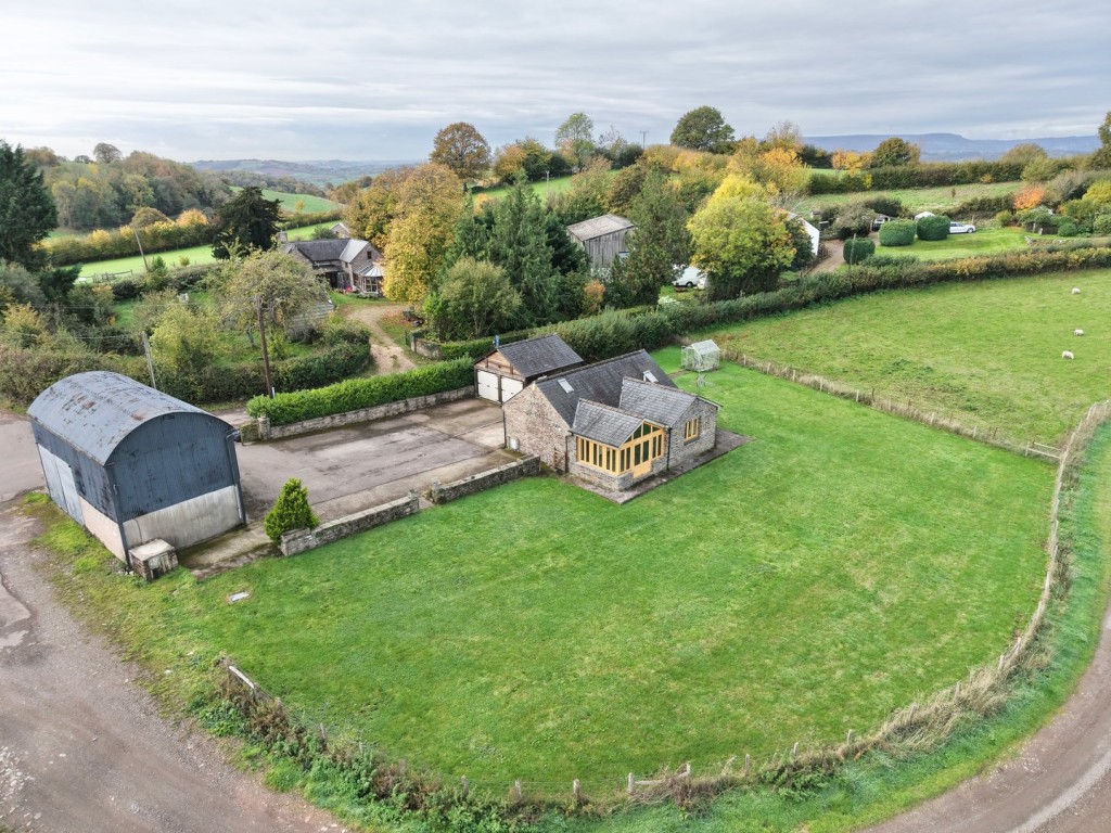 Image for Llangeview, Usk, Monmouthshire