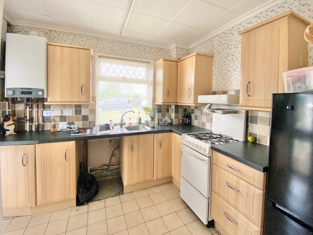 Image for Vandyke Close, Newport