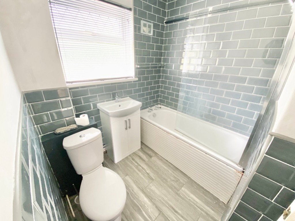 Image for Vandyke Close, Newport