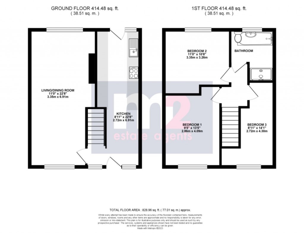 Image for Playford Crescent, Newport