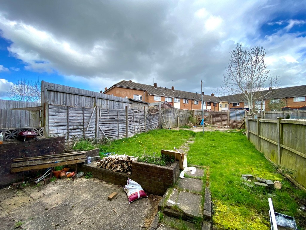 Image for Playford Crescent, Newport