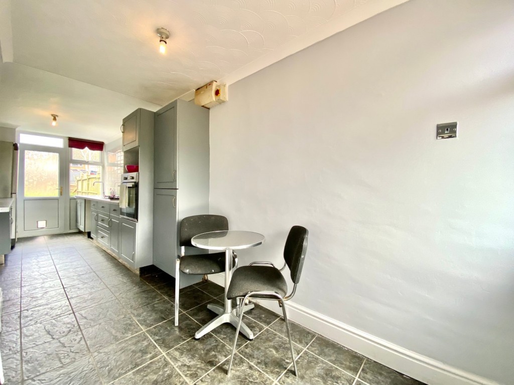 Image for Playford Crescent, Newport