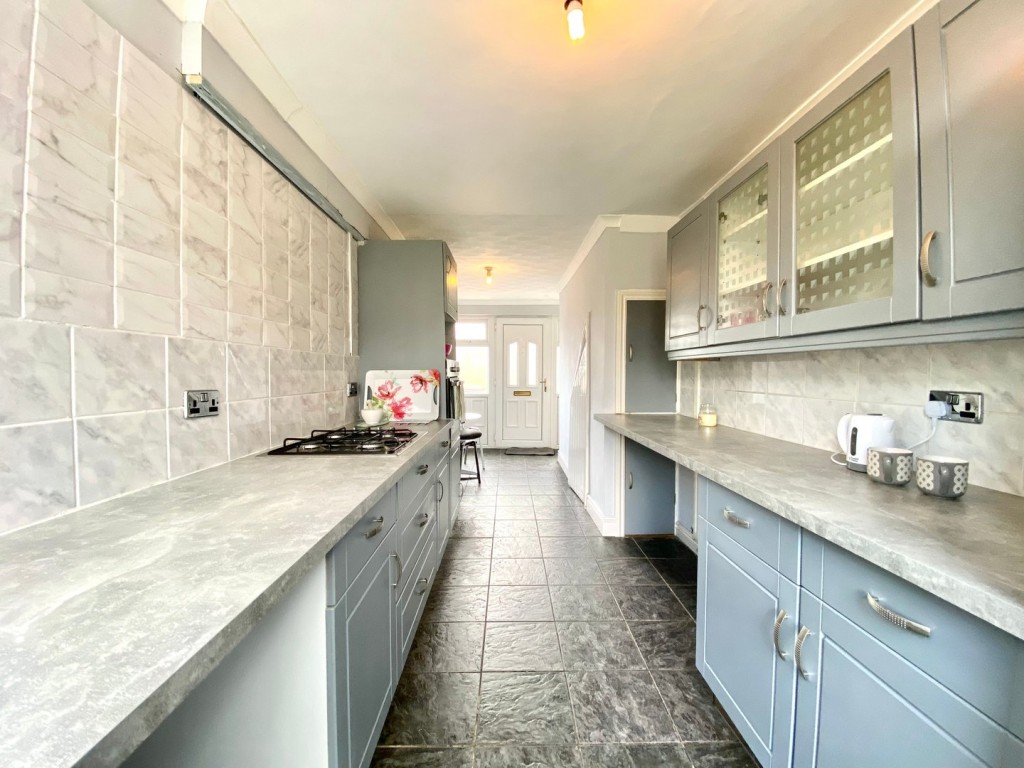 Image for Playford Crescent, Newport