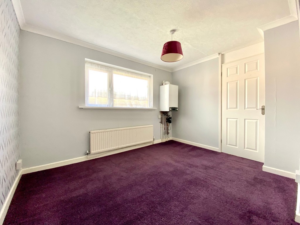 Image for Playford Crescent, Newport